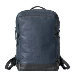Aunts & Uncles Japan Kawaguchi Backpack 15" Storm