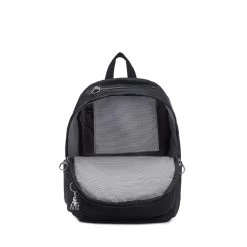 Kipling Delia Paka Black -Mode Tassen Winkel image 5490
