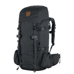 Fjallraven Kajka 35 S/M Coal Black