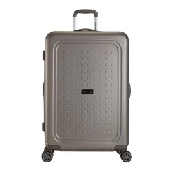 Decent Maxi Air Trolley 77 Expandable Champagne