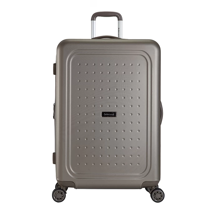 Decent Maxi Air Trolley 77 Expandable Champagne 1 Decent Maxi Air Trolley 77 Expandable Champagne