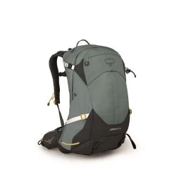 Osprey Sirrus 34 Backpack Succulent Green -Mode Tassen Winkel image 5509