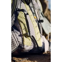 Jack Wolfskin Athmos Shape 24 Dark Sea -Mode Tassen Winkel image 5523