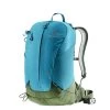 Deuter AC Lite 15 SL Backpack Lagoon-khaki