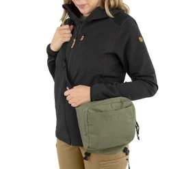 Fjallraven Kajka 35 M/L Green 12 Fjallraven Kajka 35 M/L Green -Mode Tassen Winkel image 5545
