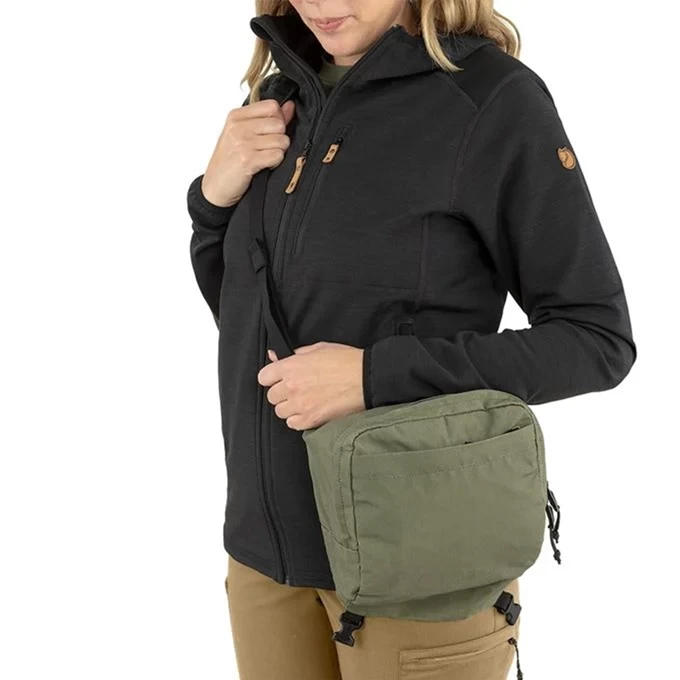 Fjallraven Kajka 35 M/L Green 6 Fjallraven Kajka 35 M/L Green - Image 6