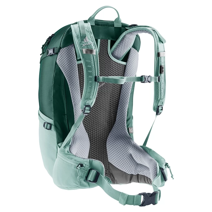 Deuter Futura 25 SL Backpack Forest-jade 4 Deuter Futura 25 SL Backpack Forest-jade - Image 4