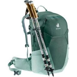 Deuter Futura 25 SL Backpack Forest-jade 12 Deuter Futura 25 SL Backpack Forest-jade -Mode Tassen Winkel image 5552