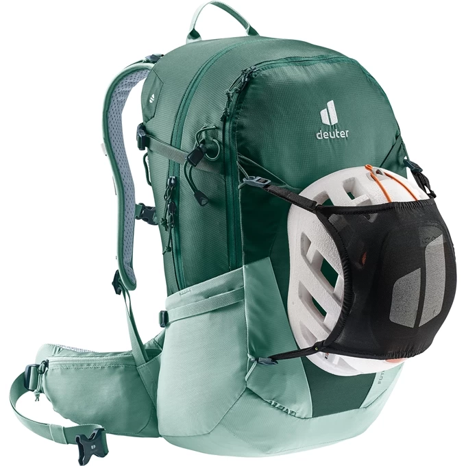 Deuter Futura 25 SL Backpack Forest-jade 7 Deuter Futura 25 SL Backpack Forest-jade - Image 7