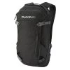 Dakine Heli Pack 12L Rugzak Black II