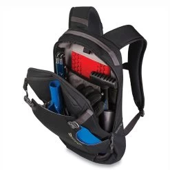 Dakine Heli Pack 12L Rugzak Black II -Mode Tassen Winkel image 5564