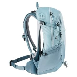 Deuter Futura 21 SL Backpack Dusk/slate-blue -Mode Tassen Winkel image 5568