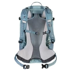 Deuter Futura 21 SL Backpack Dusk/slate-blue -Mode Tassen Winkel image 5569