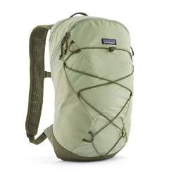 Patagonia Altvia Pack 14L M Salvia Green -Mode Tassen Winkel image 5578