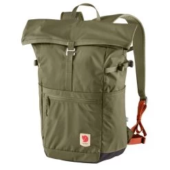 Fjallraven High Coast Foldsack 24 Green