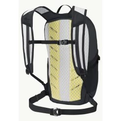 Jack Wolfskin Athmos Shape 16 Hiking Pack Dark Sea -Mode Tassen Winkel image 5594