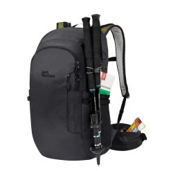 Jack Wolfskin Athmos Shape 24 Phantom -Mode Tassen Winkel image 5601