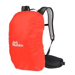 Jack Wolfskin Athmos Shape 24 Phantom -Mode Tassen Winkel image 5604