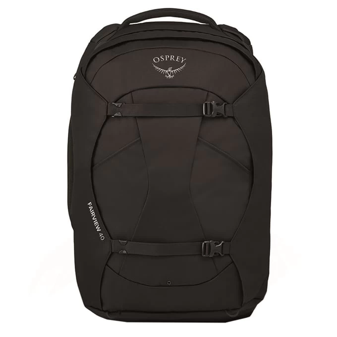 Osprey Fairview 40 Backpack Black 1 Osprey Fairview 40 Backpack Black