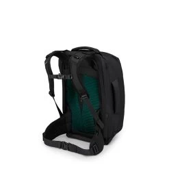 Osprey Fairview 40 Backpack Black 7 Osprey Fairview 40 Backpack Black -Mode Tassen Winkel image 5623