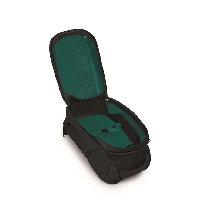 Osprey Fairview 40 Backpack Black 5 Osprey Fairview 40 Backpack Black - Image 5