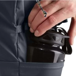 Fjallraven High Coast Foldsack 24 Navy 8 Fjallraven High Coast Foldsack 24 Navy -Mode Tassen Winkel image 5629