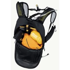 Jack Wolfskin Athmos Shape 20 Hiking Pack Tango Orange -Mode Tassen Winkel image 5635