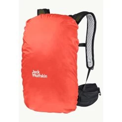 Jack Wolfskin Athmos Shape 20 Hiking Pack Tango Orange -Mode Tassen Winkel image 5638