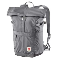 Fjallraven High Coast Foldsack 24 Shark Grey