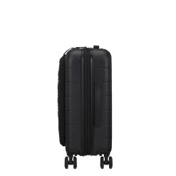 American Tourister Novastream Spinner 55 Exp Smart Dark Slate -Mode Tassen Winkel image 564