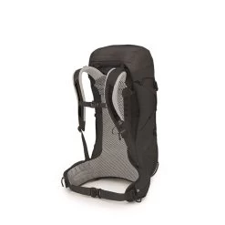 Osprey Stratos 36 Backpack Tunnel Vision Grey -Mode Tassen Winkel image 5644