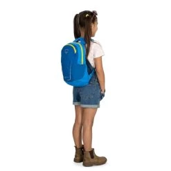 Osprey Daylite Jr. Pack Alpin Blue/blue Flame -Mode Tassen Winkel image 5648