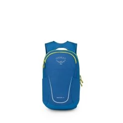 Osprey Daylite Jr. Pack Alpin Blue/blue Flame -Mode Tassen Winkel image 5653