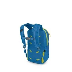 Osprey Daylite Jr. Pack Alpin Blue/blue Flame -Mode Tassen Winkel image 5654