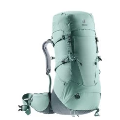 Deuter Aircontact Core 45+10 SL Backpack Jade-graphite