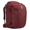 Thule Landmark 60L Women's Backpack Dark Bordeaux