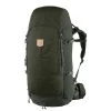 Fjallraven Keb 72 Olive/deep Forest