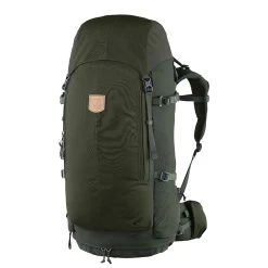 Fjallraven Keb 72 Olive/deep Forest