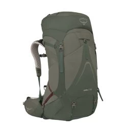 Osprey Aura AG LT 65 WM/L Koseret/darjeeling Spring Green