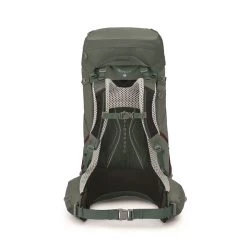 Osprey Aura AG LT 65 WM/L Koseret/darjeeling Spring Green -Mode Tassen Winkel image 5706