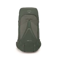 Osprey Aura AG LT 65 WM/L Koseret/darjeeling Spring Green -Mode Tassen Winkel image 5707
