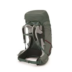Osprey Aura AG LT 65 WM/L Koseret/darjeeling Spring Green -Mode Tassen Winkel image 5708