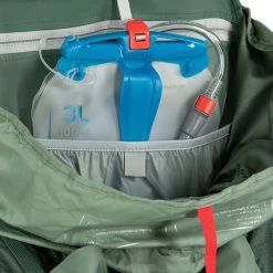 Osprey Aura AG LT 65 WM/L Koseret/darjeeling Spring Green -Mode Tassen Winkel image 5711