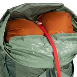 Osprey Aura AG LT 65 WM/L Koseret/darjeeling Spring Green -Mode Tassen Winkel image 5712