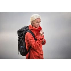 Fjallraven Kaipak 38W Stone Grey -Mode Tassen Winkel image 5722