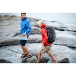Fjallraven Kaipak 38W Stone Grey -Mode Tassen Winkel image 5723
