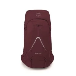 Osprey Aura AG LT 65 WM/L Antidote Purple -Mode Tassen Winkel image 5738