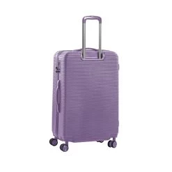 Daniel Ray Baltimore Trolley L Lila -Mode Tassen Winkel image 574