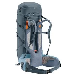 Deuter Aircontact Core 40+10 Backpack Graphite-shale 18 Deuter Aircontact Core 40+10 Backpack Graphite-shale -Mode Tassen Winkel image 5759