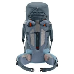 Deuter Aircontact Core 40+10 Backpack Graphite-shale 19 Deuter Aircontact Core 40+10 Backpack Graphite-shale -Mode Tassen Winkel image 5760